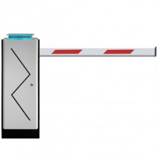 Automatic Barrier Gate With Straight Adjustable Arm 3.2m to 6m BG0087